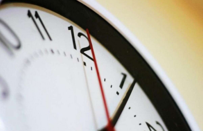 В Донецкой области изменили время комендантского часа