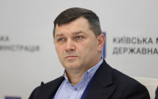 В Киеве после пасхальной ночи вернули комендантский час с 22:00