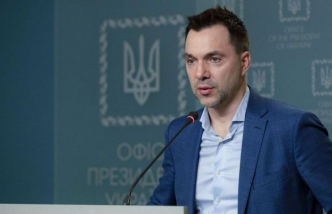 Арестович сообщил, чего ждать на фронте в ближайшие дни