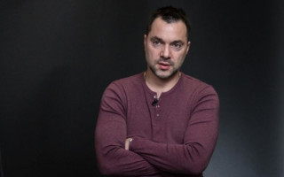 Арестович рассказал, почему по Киеву небезопасно ходить