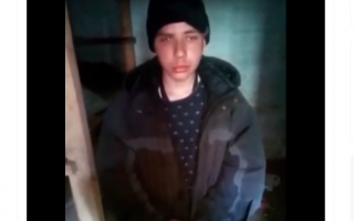 Надіслали відео матері: росіяни вимагають 5 тисяч євро за українського військовополоненого