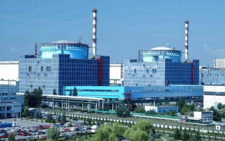 Черговий акт ядерного тероризму: над Хмельницькою АЕС пролетіли дві ворожі ракети