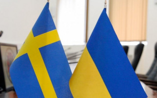 В МИД Швеции опровергли договоренность о восстановлении Николаевской области