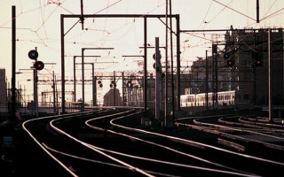 Через пошкодження на Вінниччині затримуються потяги: відсутня напруга в контактній мережі