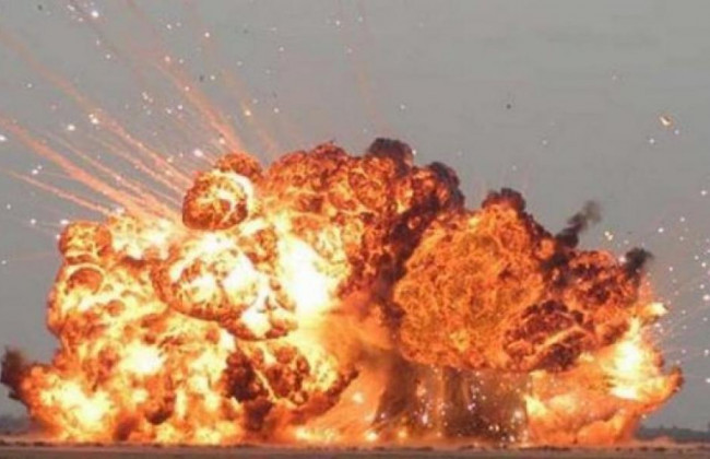 Голова Львівської ОВА спростував повідомлення про вибухи у Яворівському районі