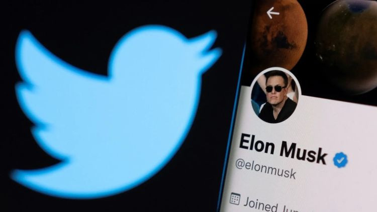 Илон Маск в шаге от покупки Twitter: сделка может состояться в ближайшее время