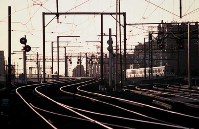 Через пошкодження на Вінниччині затримуються потяги: відсутня напруга в контактній мережі