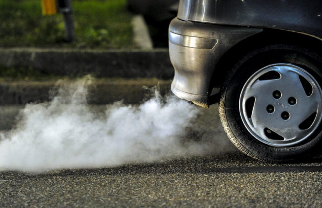 У Білій Церкві заборонили «гучні» автомобілі та мотоцикли