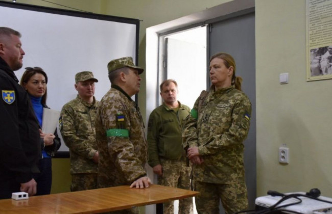 Статус участника боевых действий получат только те добровольцы, которые участвовали в боевых действиях