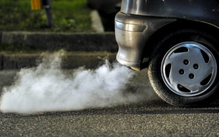 У Білій Церкві заборонили «гучні» автомобілі та мотоцикли