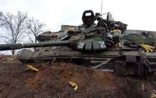 «Вагнеровцы» понесли большие потери в Луганской области, — источник