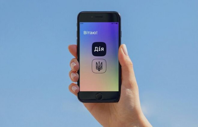 Заявление о помощи к международным организациям можно будет подать через Дію