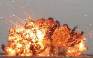 Голова Львівської ОВА спростував повідомлення про вибухи у Яворівському районі