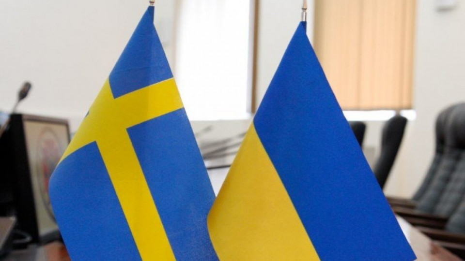 В МИД Швеции опровергли договоренность о восстановлении Николаевской области