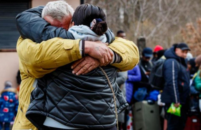 Як знайти людину у час війни: допоможе новий сервіс