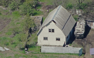 Понакривали шифером, але не допомогло: ЗСУ на Харківщині розгромили окупантів, фото