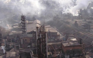 Росія може застосувати хімічну зброю проти захисників та цивільних на «Азовсталі» – розвідка