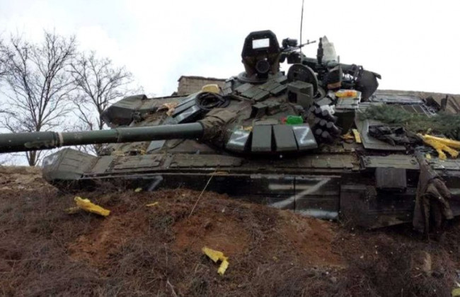 «Вагнеровцы» понесли большие потери в Луганской области, — источник