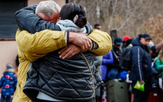 Як знайти людину у час війни: допоможе новий сервіс