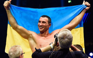Владимир Кличко допустил свое возвращение в бокс