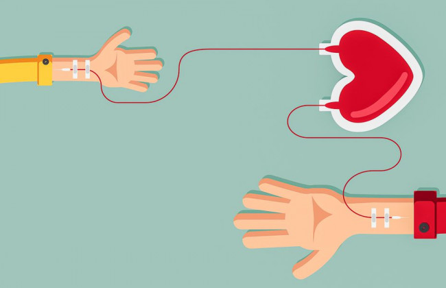 В РФ пропонують примусити українських полонених здаватити кров для окупантів, — Денисова