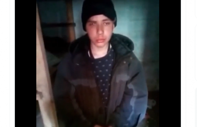 Надіслали відео матері: росіяни вимагають 5 тисяч євро за українського військовополоненого