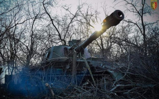 ВСУ возобновили контроль над 5 населенными пунктами в Николаевской области