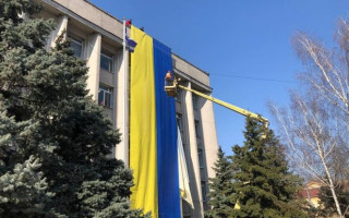 РФ планирует организовать «референдум» в Херсоне, чтобы оправдать свою оккупацию, — Минобороны Британии