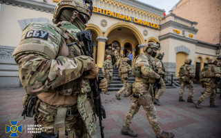 Підготовка вбивства Соловйова: у СБУ відреагували на «креатив» ФСБ РФ