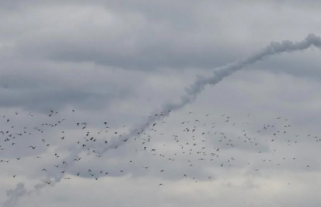 Ракетный удар по Кременчугу: сообщили подробности и количество пострадавших