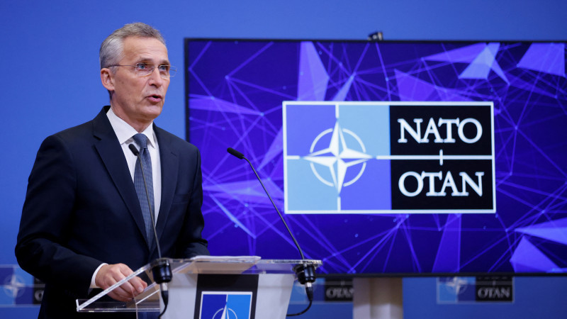 Известна дата встречи министров иностранных дел НАТО в Берлине