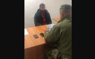 Намагався виїхати до Румунії: українець купив довідку про інвалідність за 128 тисяч грн