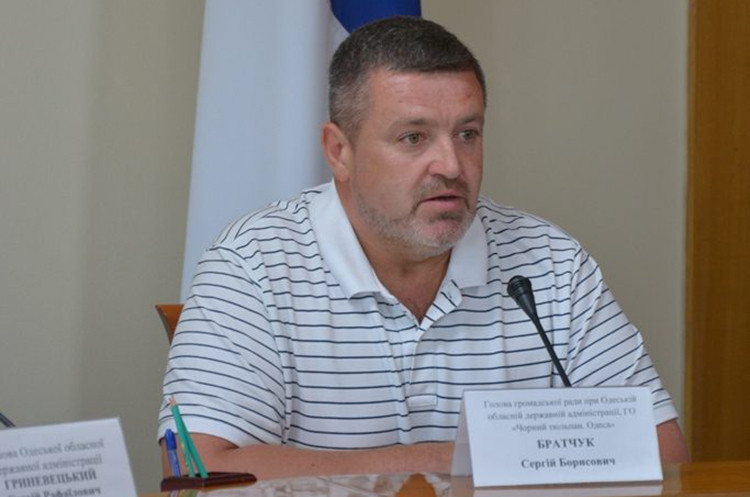 Спикер Одесской ОВА: «Взрывы в Тирасполе — это провокации РФ для местного электората»