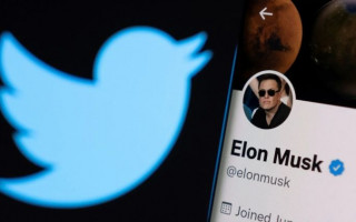 Илон Маск в шаге от покупки Twitter: сделка может состояться в ближайшее время