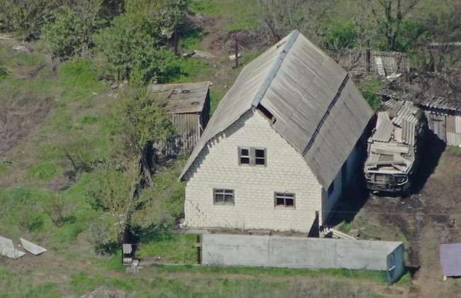 Понакривали шифером, але не допомогло: ЗСУ на Харківщині розгромили окупантів, фото