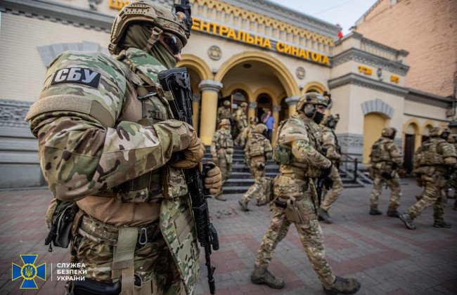 Підготовка вбивства Соловйова: у СБУ відреагували на «креатив» ФСБ РФ