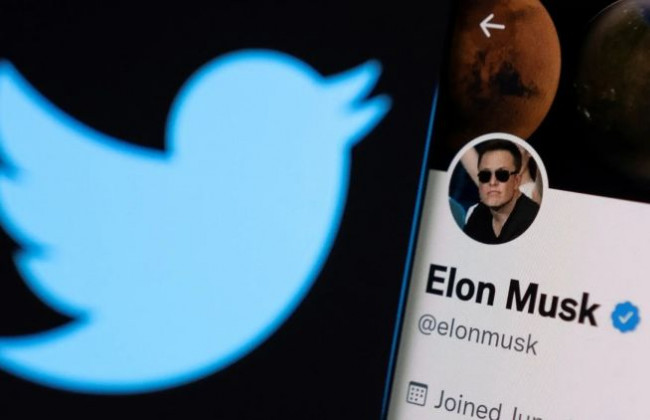 Илон Маск в шаге от покупки Twitter: сделка может состояться в ближайшее время