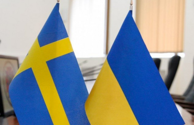 В МИД Швеции опровергли договоренность о восстановлении Николаевской области