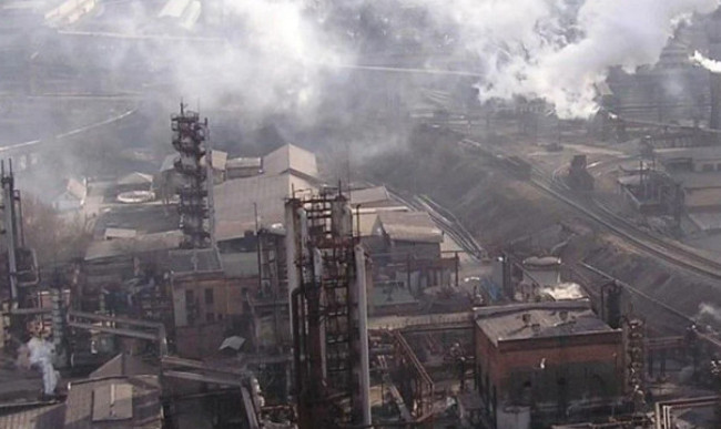 Росія може застосувати хімічну зброю проти захисників та цивільних на «Азовсталі» – розвідка