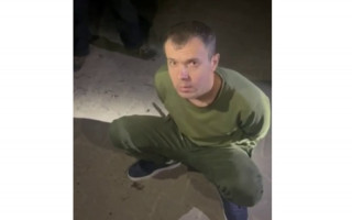 В Ирпене мародеры бросили гранату РГД-5: ранены две женщины, видео