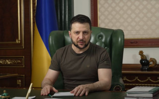 Православний світ побачив, що для Росії Великдень нічого не означає – Зеленський