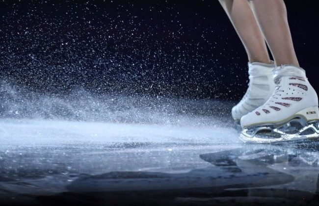 В России не будут проводить Гран-при по фигурному катанию