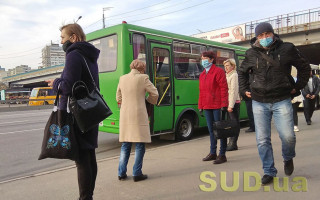 На Київщині приміські та міжміські автобуси вже почали курсувати на понад 200 маршрутах