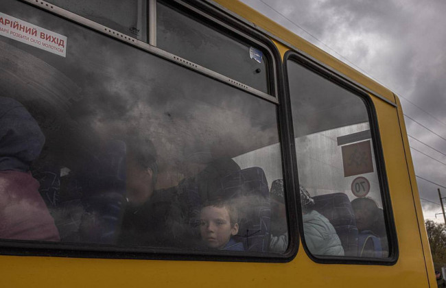 215 дітей загинули в Україні через збройну агресію РФ, — ювенальні прокурори