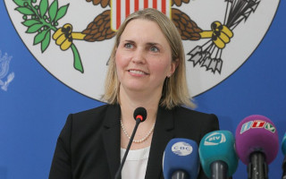 США официально объявили имя нового посла в Украине