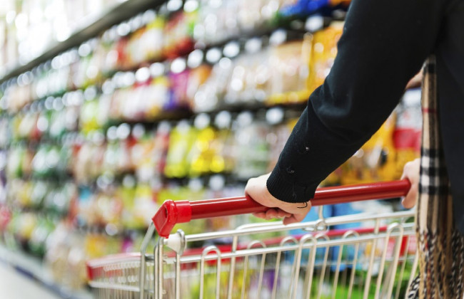 Список для бойкота: российские бренды в украинских магазинах