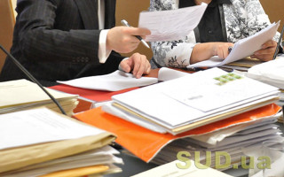 Розпочалася реєстрація на іспит на рівень володіння державної мови для виконання службових обов’язків