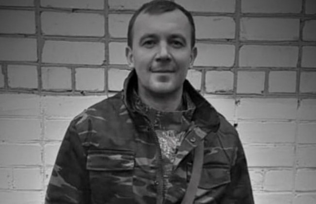 В боях под Харьковом погиб экс-футболист «Карпат»