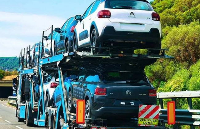 Бесплатная «растаможка» авто: на каких пунктах пропуска можно оформиться – список