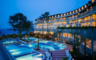 Для россиян закрываются турецкие курорты: отелям выдвинули ультиматум